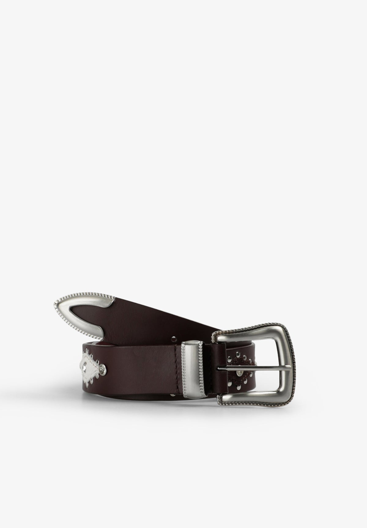 SCROMBOSTUDS BELT