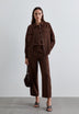 CHEMISE CARREAUX AVEC POCHES