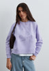 SCCAVIAR SKULL SWEATER
