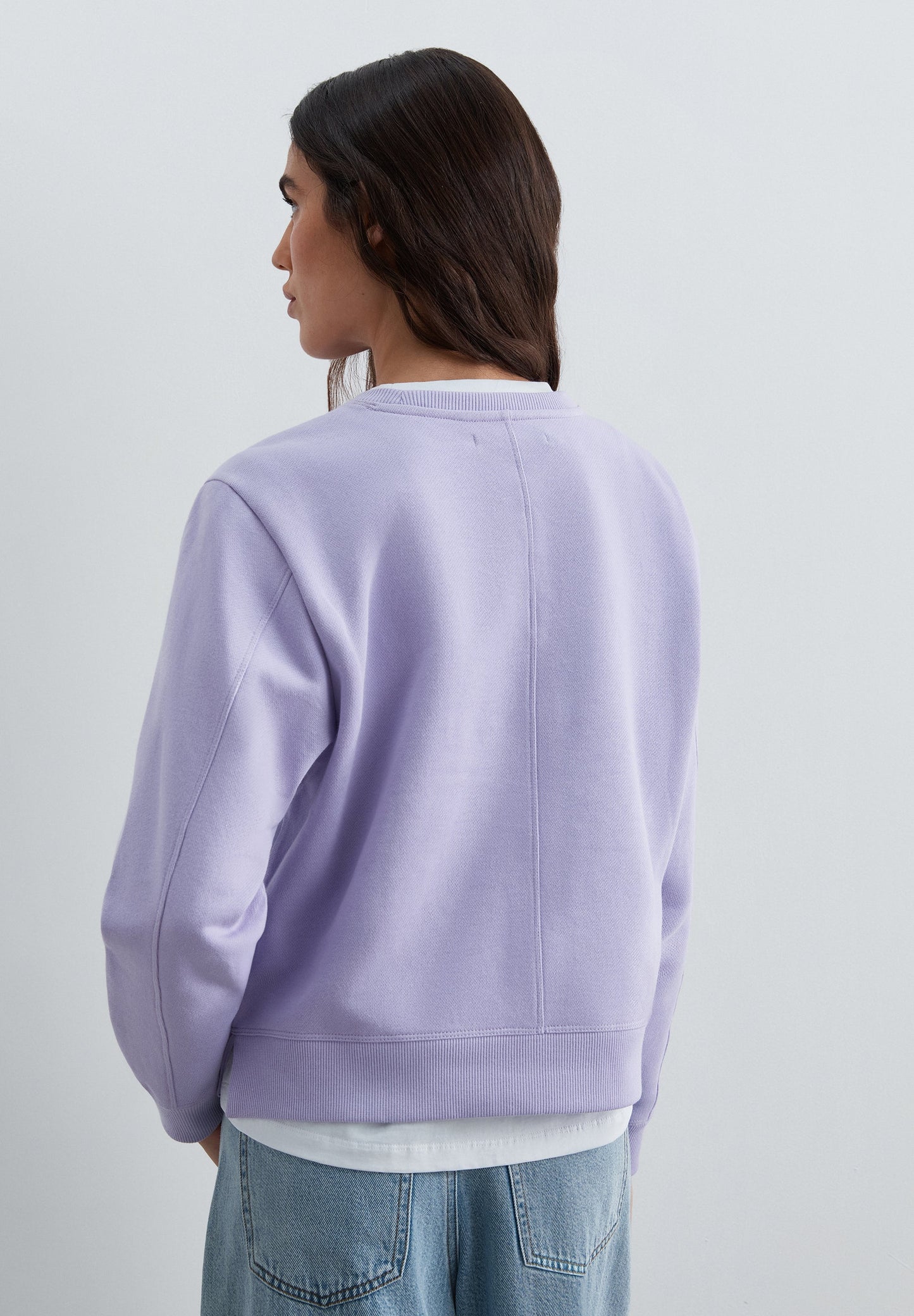 SCCAVIAR SKULL SWEATER