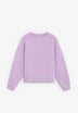 SCCAVIAR SKULL SWEATER