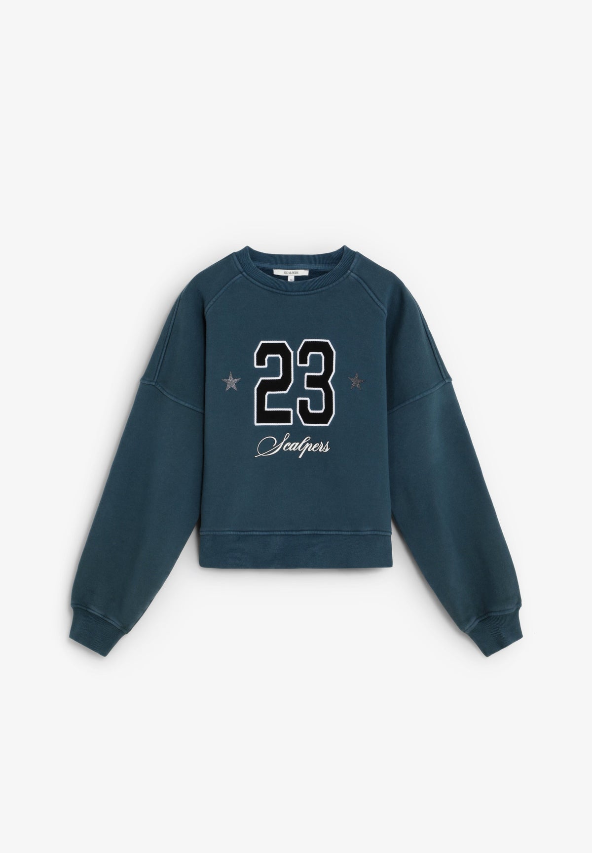 SCBASEBALL CORPORATE SWEATER