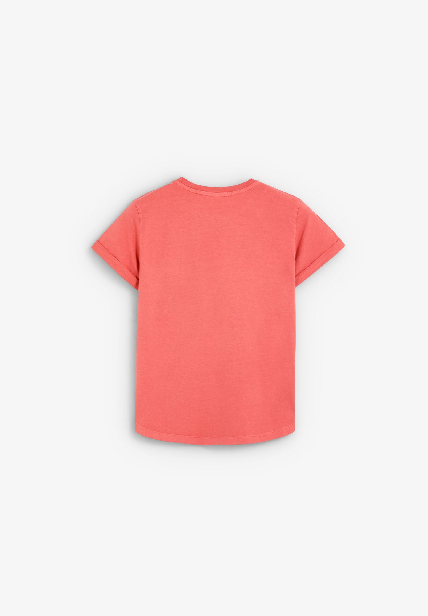 SCPLAIN CENTRAL SKULL TEE