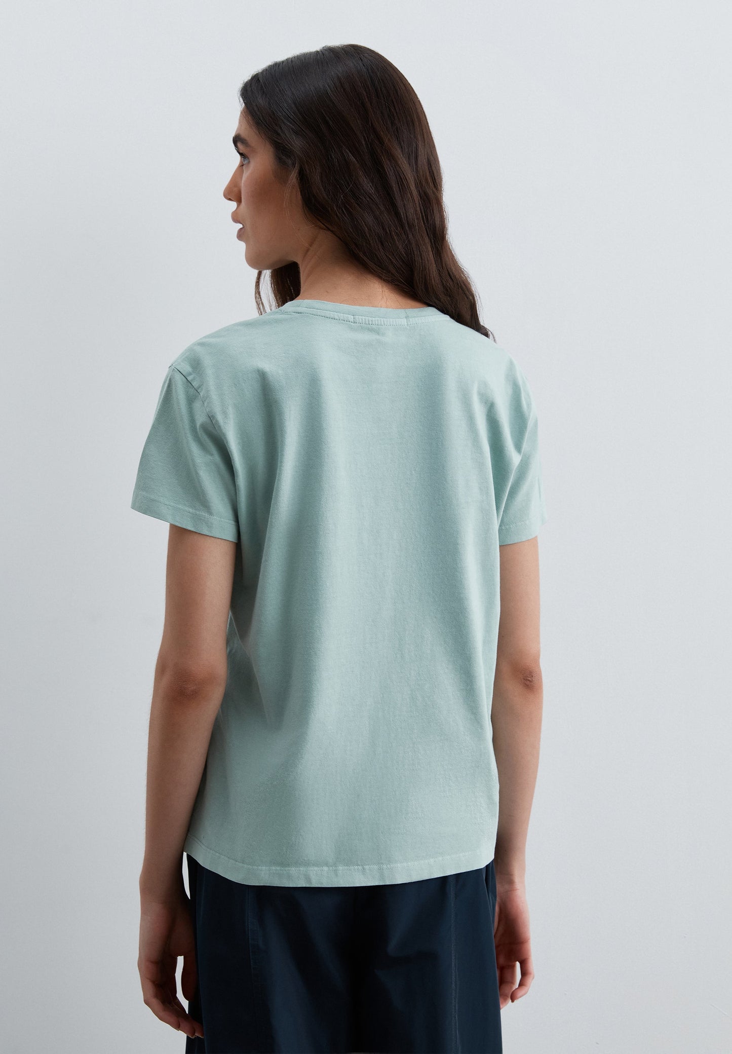 SCPLAIN SKULL TEE