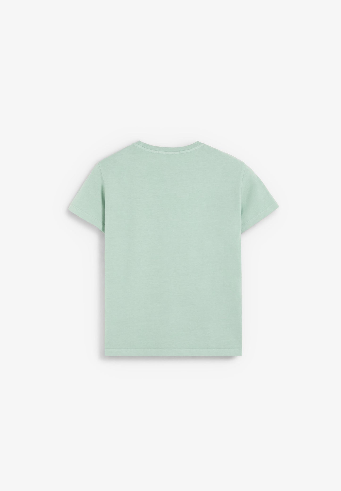 SCPLAIN SKULL TEE