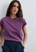 SCPLAIN SKULL TEE