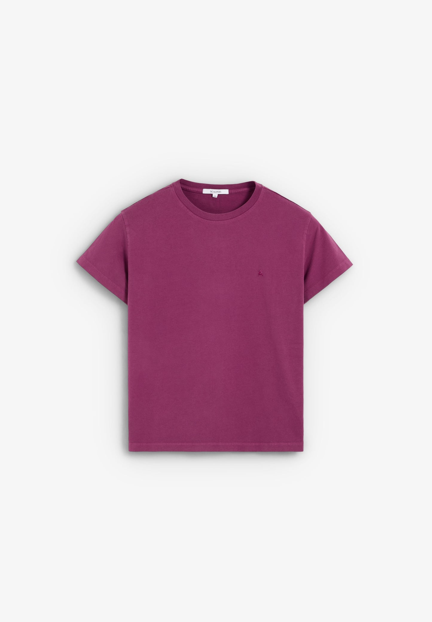 SCPLAIN SKULL TEE
