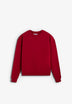 SCVERTICAL LOGO SWEATER