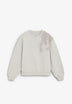 SCMINIFRILLS SWEATER