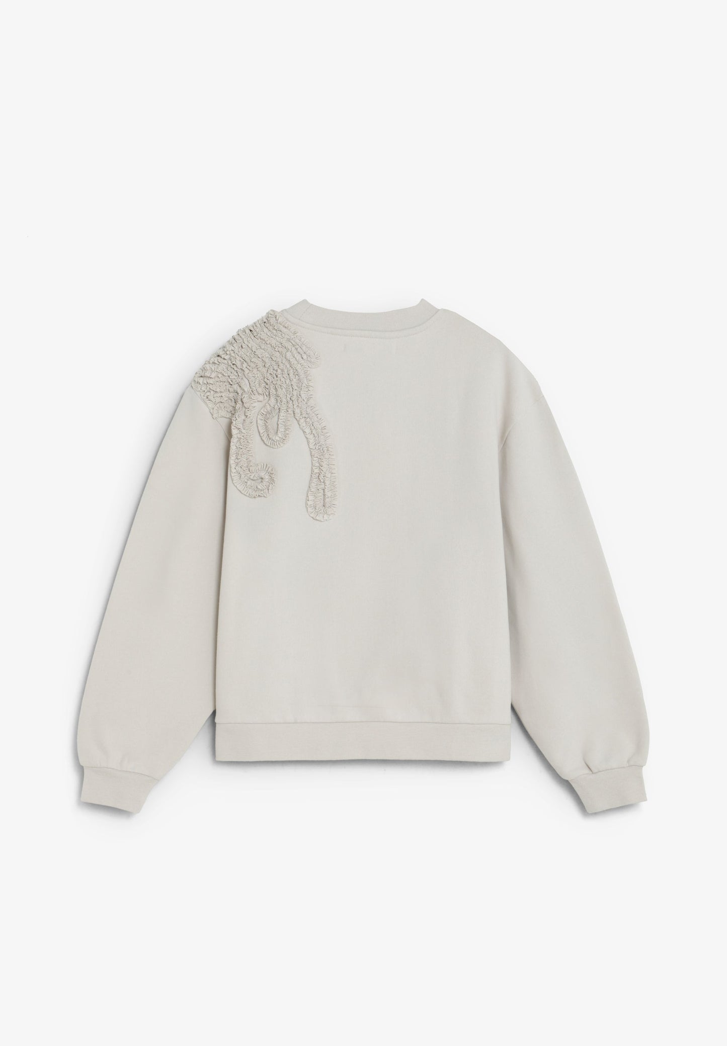 SCMINIFRILLS SWEATER