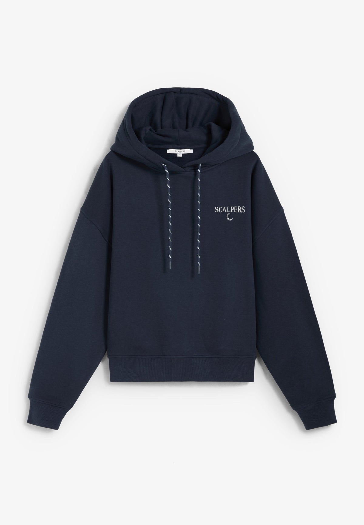 SCLUREX BACK SWEATER