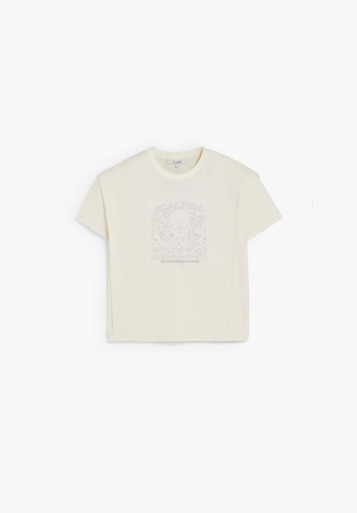 SCLUREX FRONT TEE
