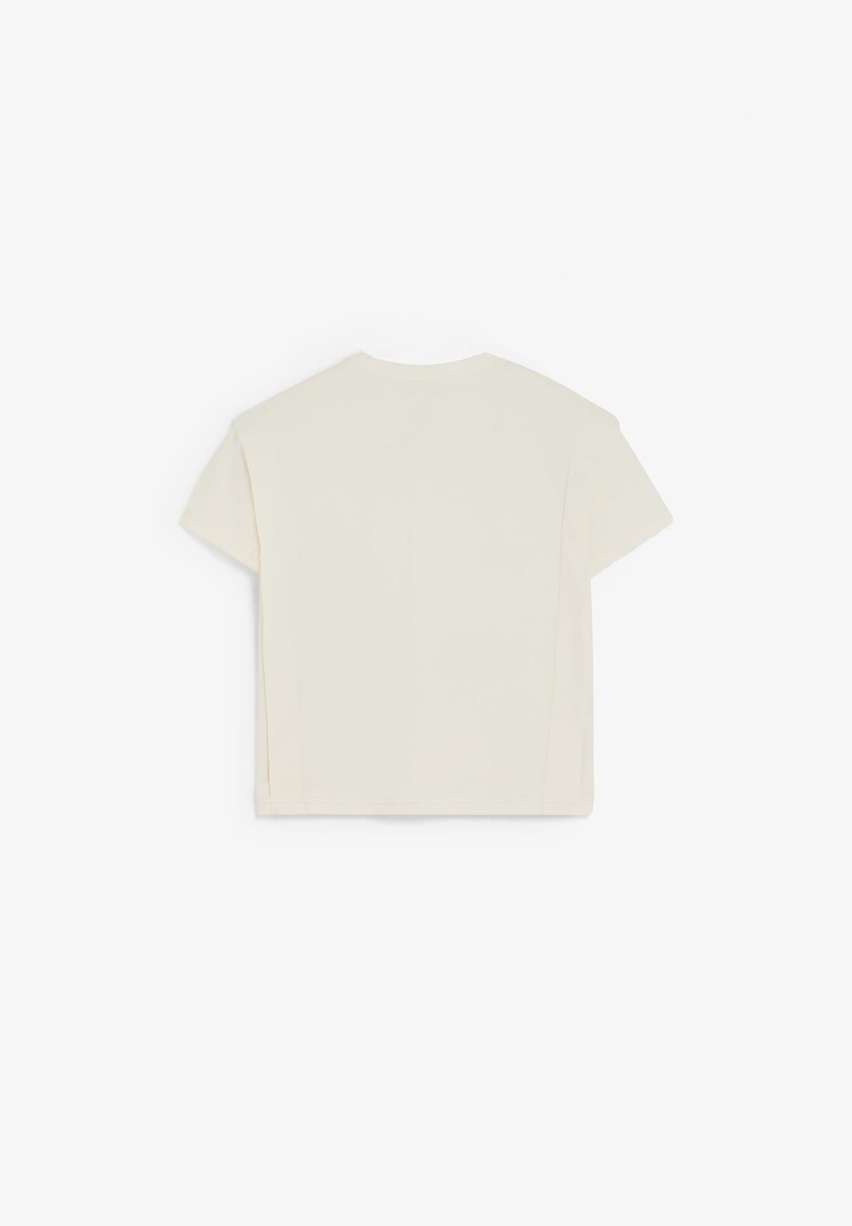 SCLUREX FRONT TEE