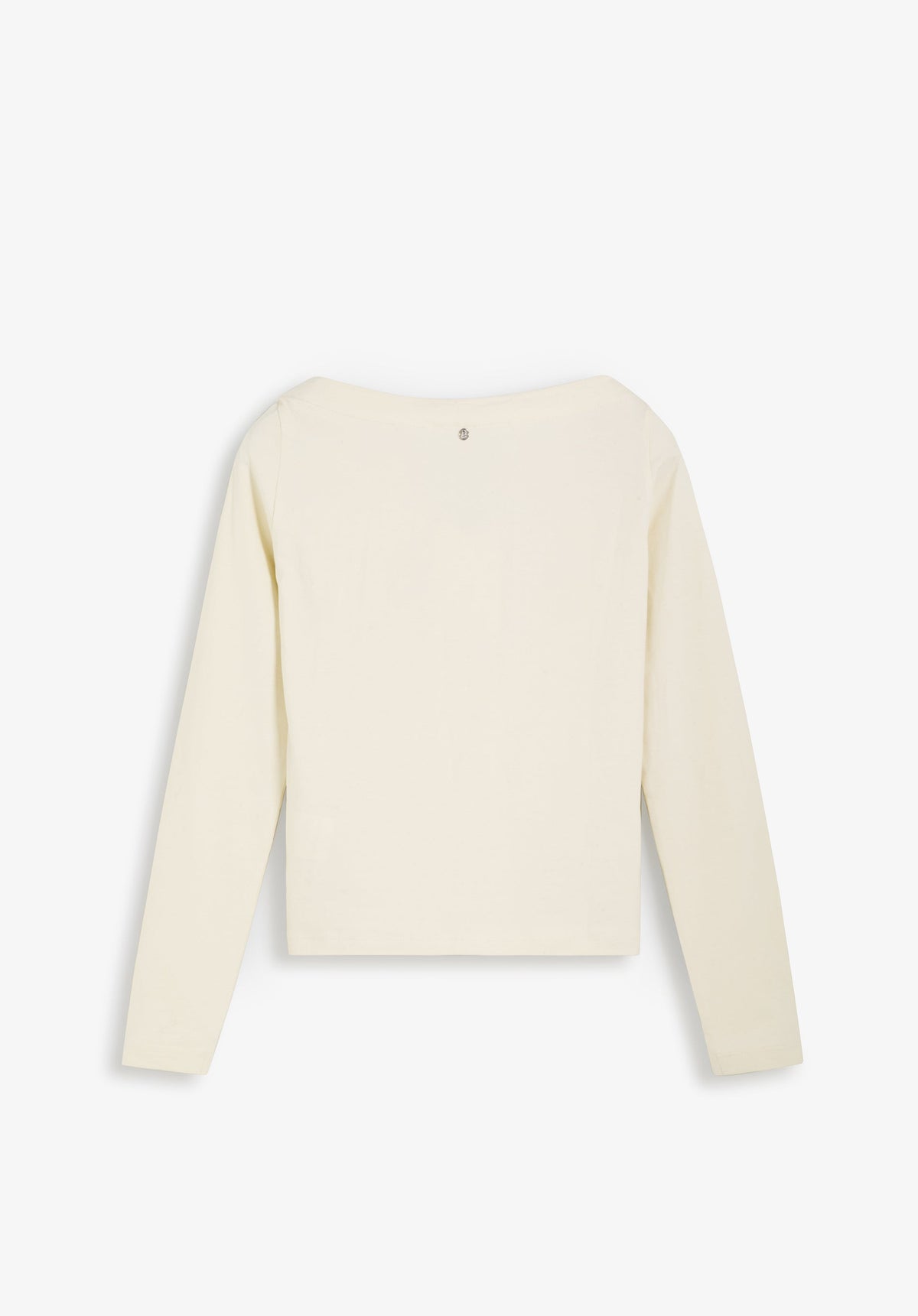 SCPLAIN LS SKULL TEE