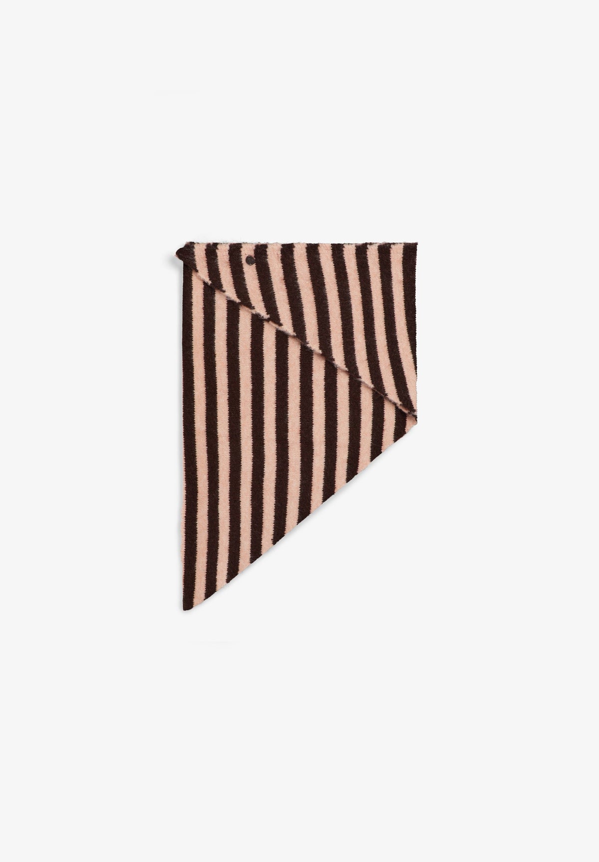 SCSTRIPESTRIANGLE SCARF
