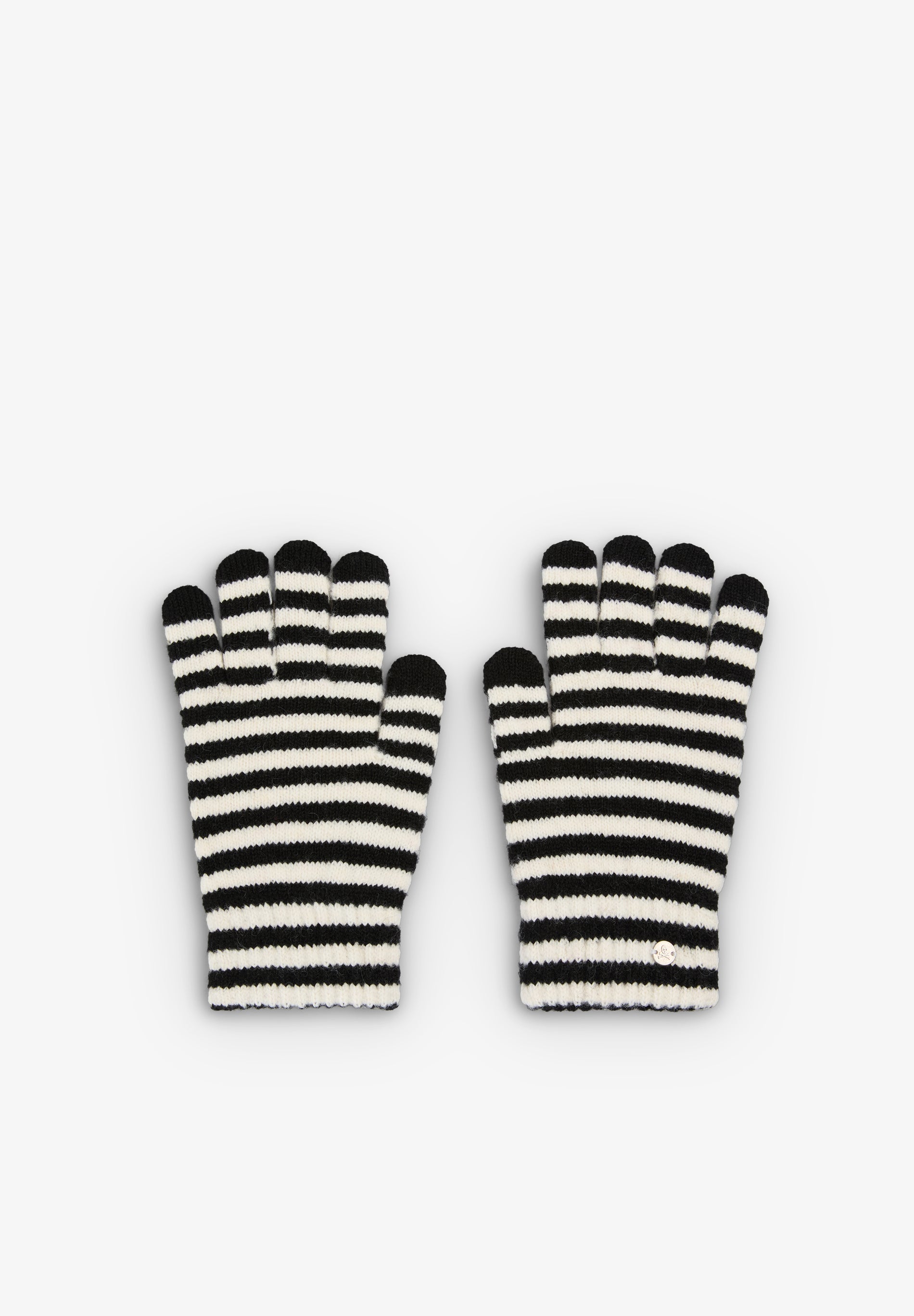 SCSTRIPESBEADS GLOVES