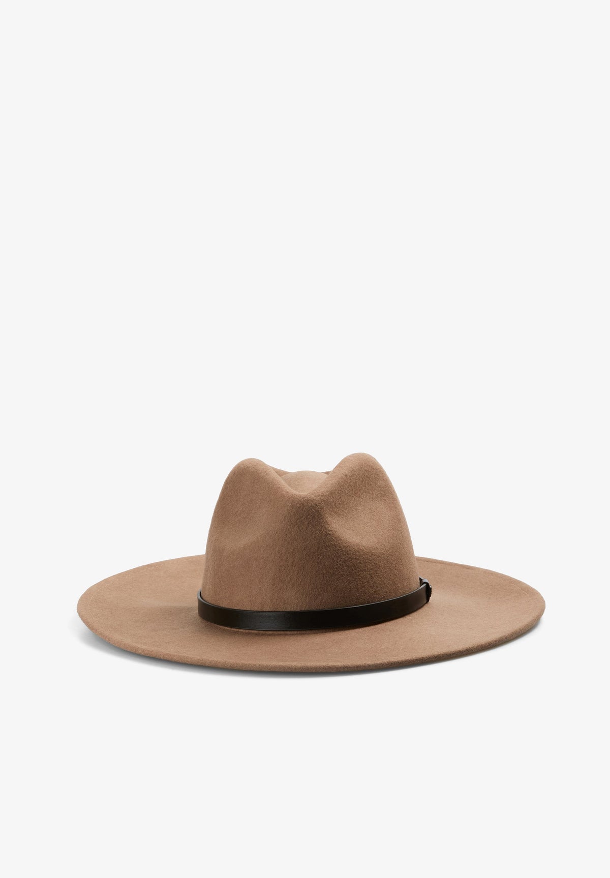CAPPELLO DI LANA