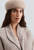 SCWOOLBERET HAT
