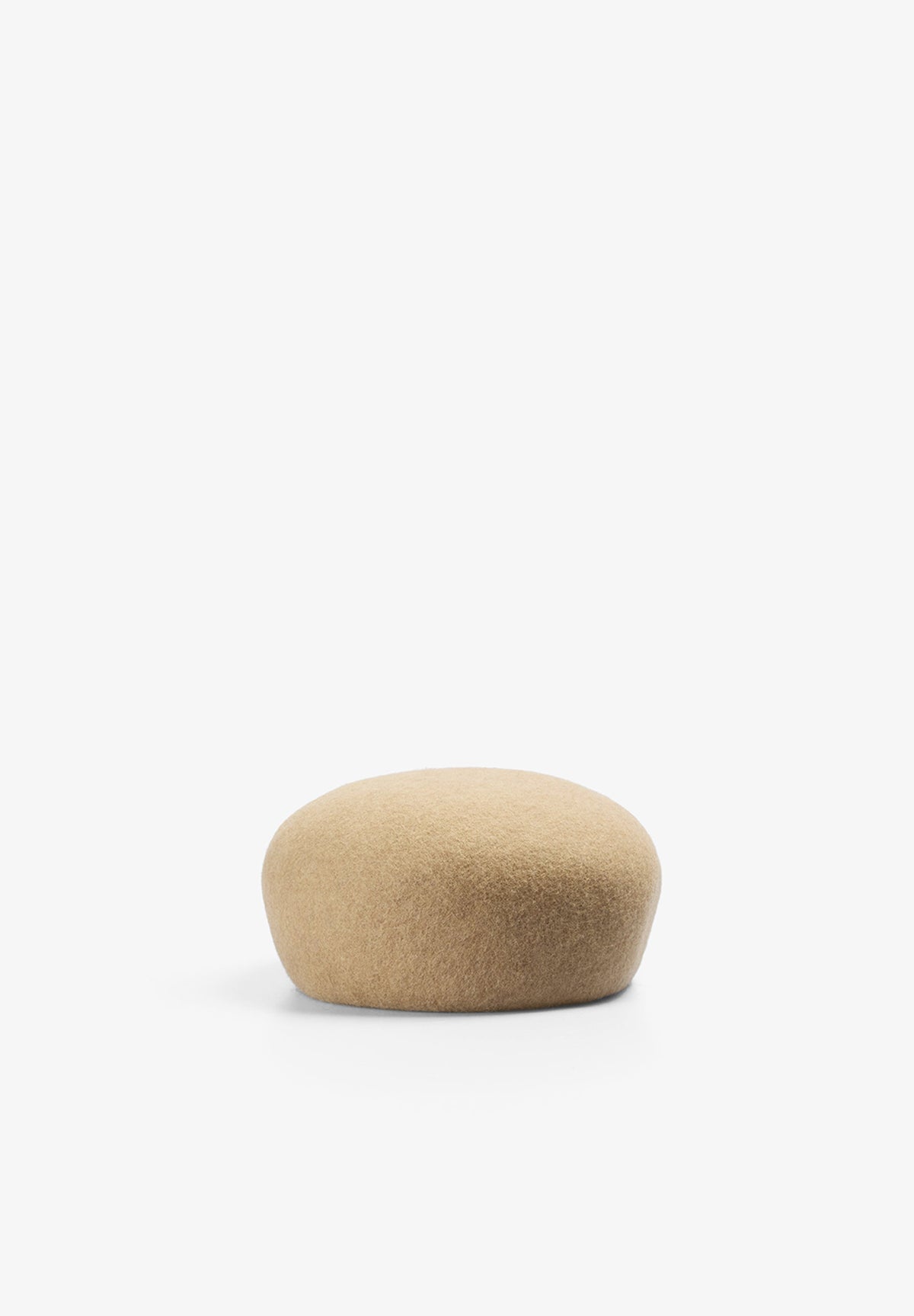 SCWOOLBERET HAT