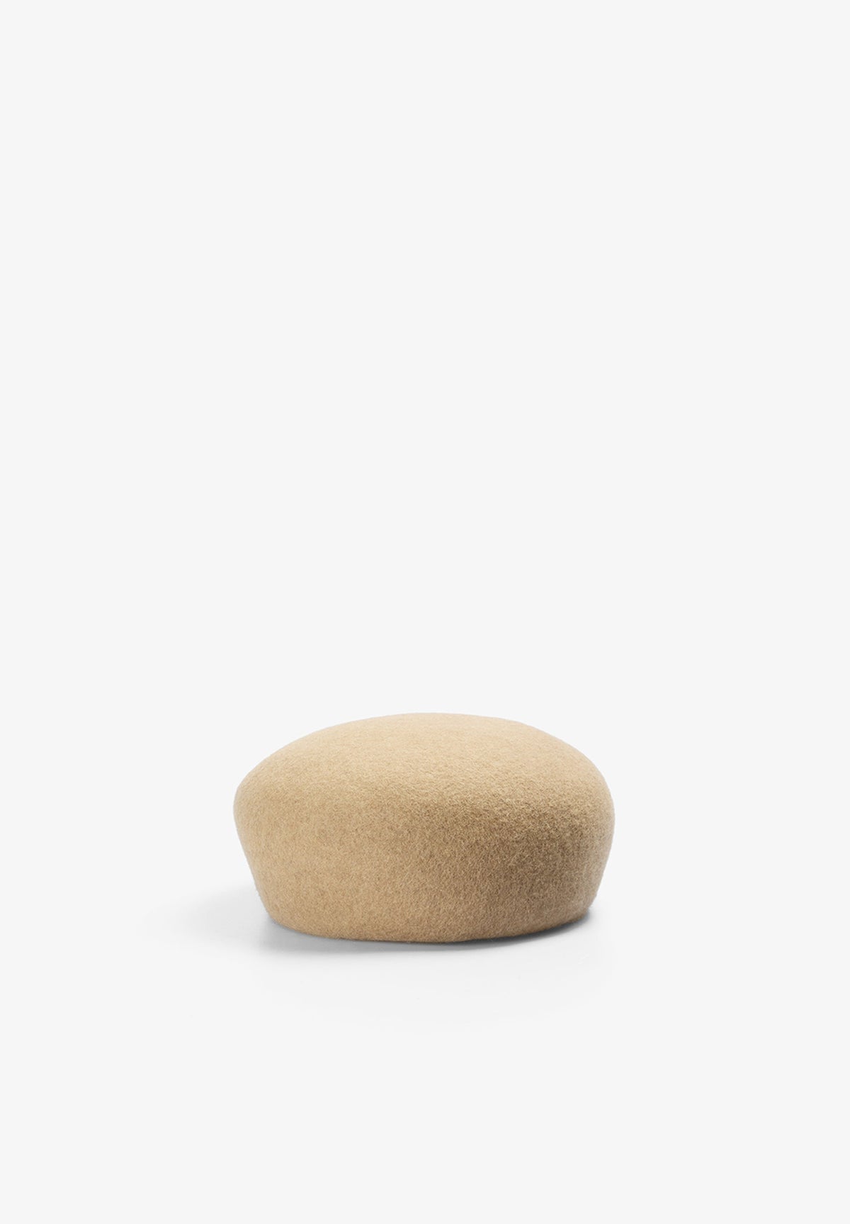 SCWOOLBERET HAT
