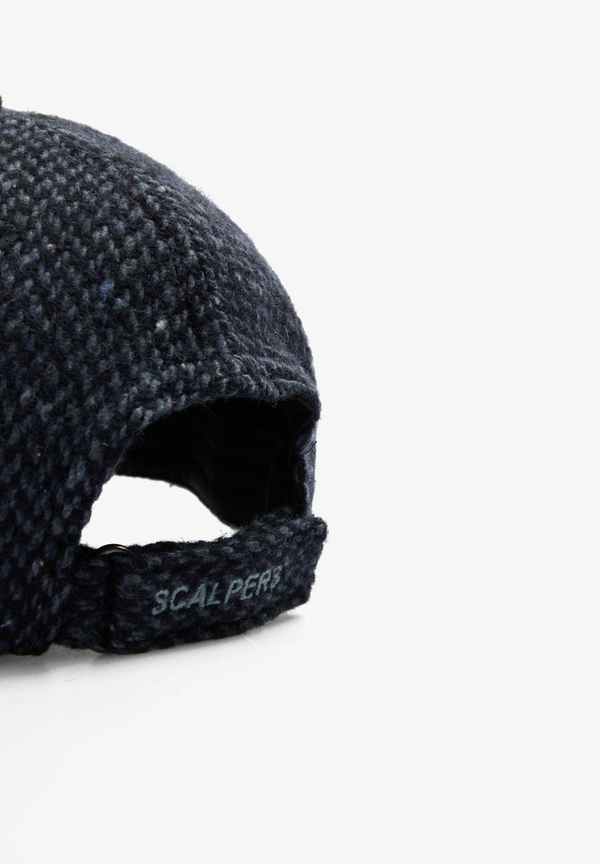 SCSCALPERSHEARRING CAP