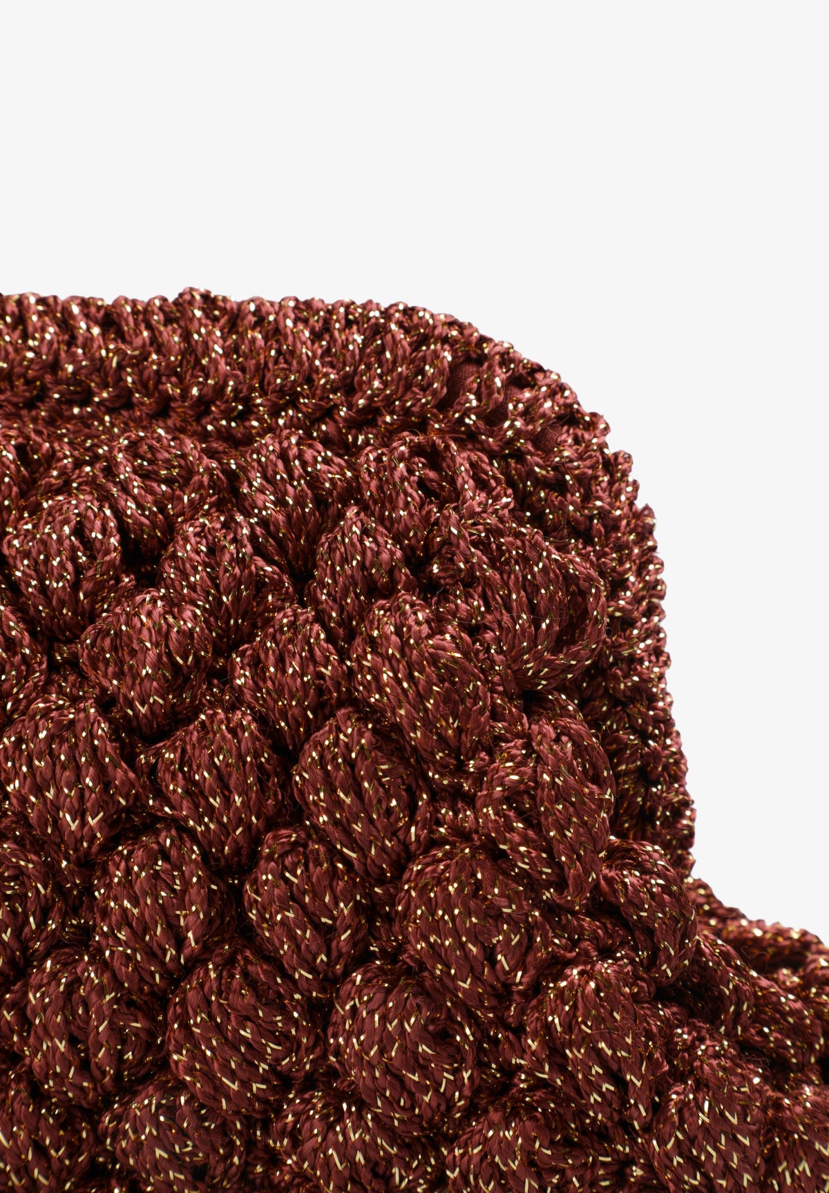 SCPARBALLS BAG