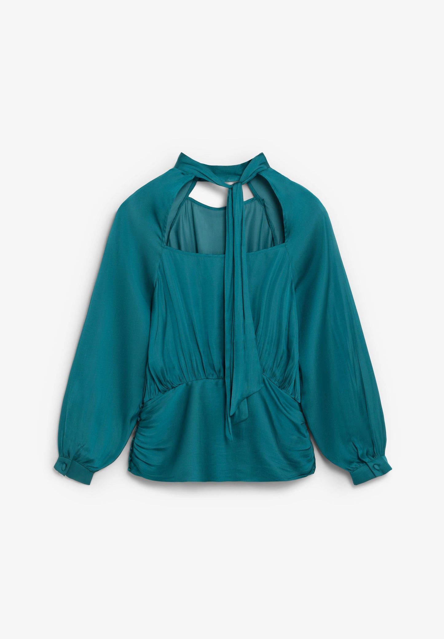 SCSATEN SHIRT