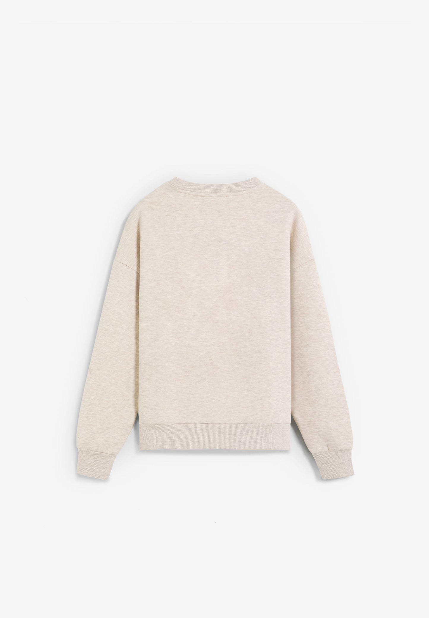 SCFLOCK SKULL SWEATER