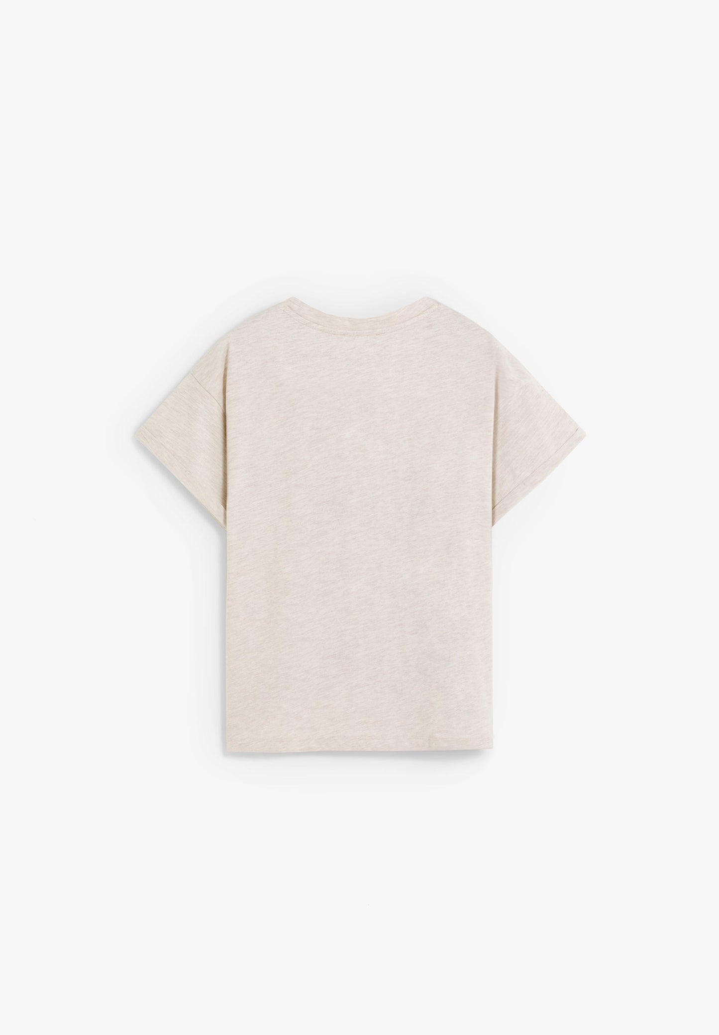 SCFLOCK SKULL TEE