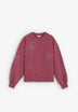 SCMARBLE SKULL SWEATER