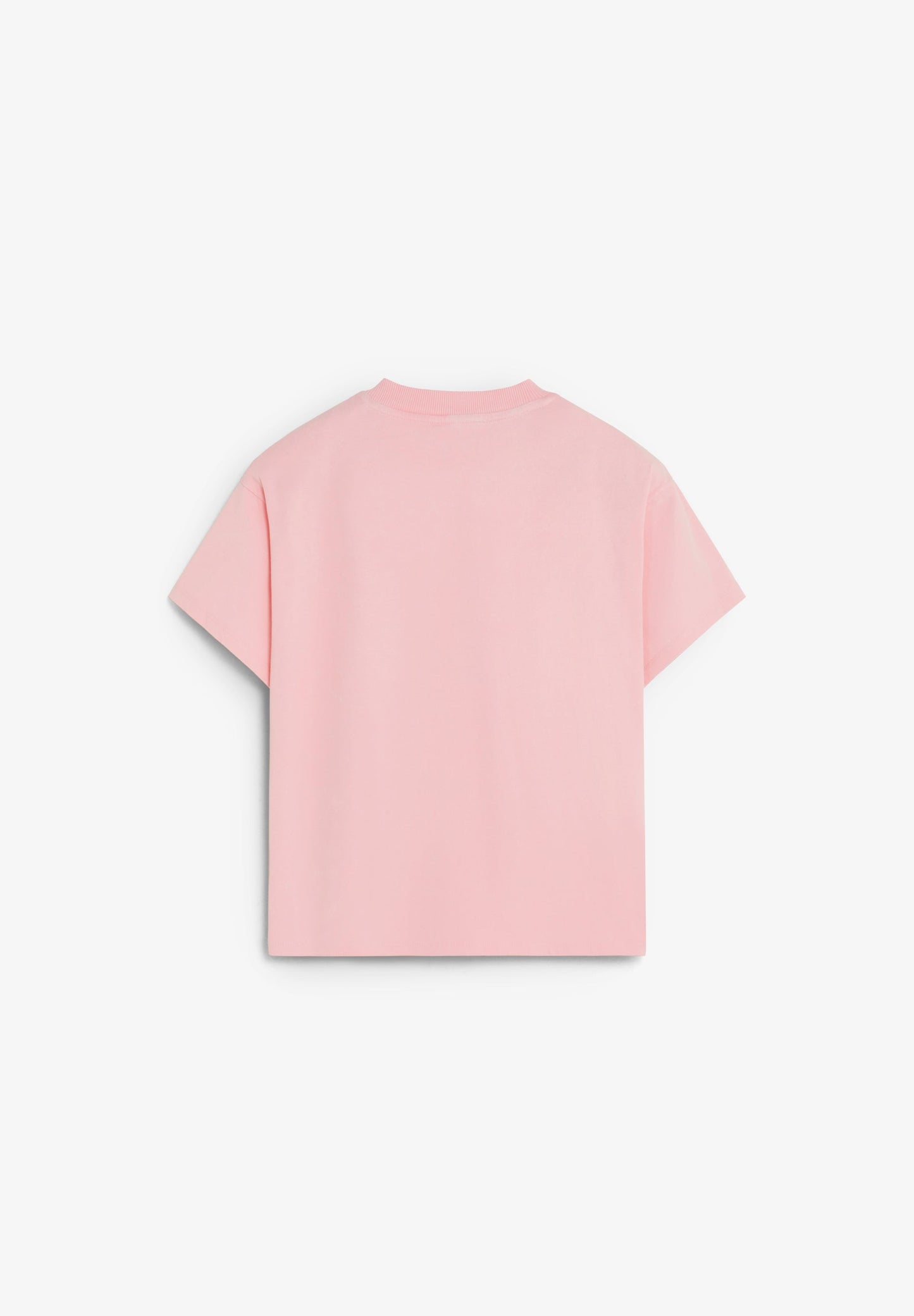 SCSTUDS HEART TEE