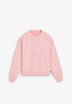 SCSTUDS SKULL SWEATER