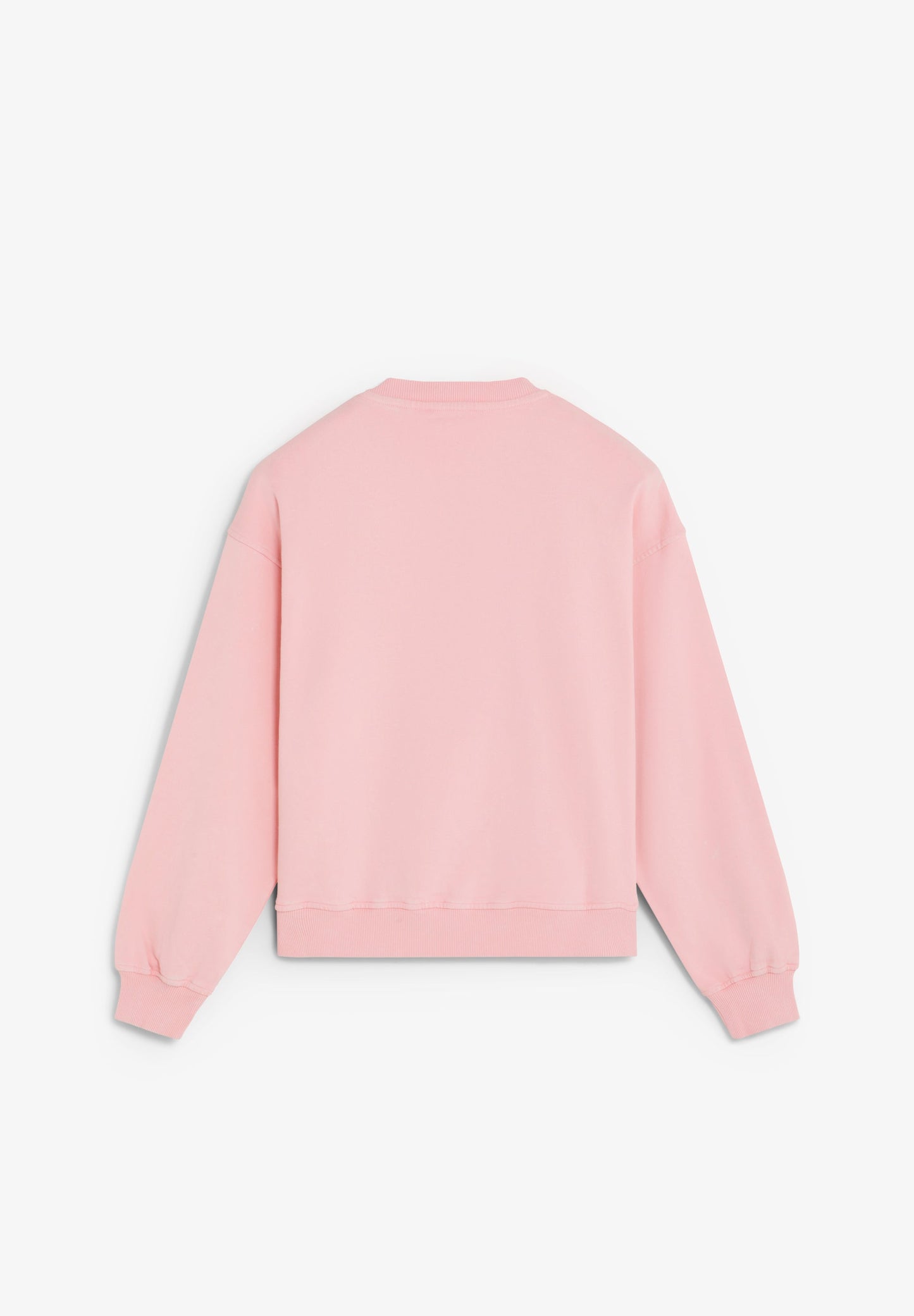 SCSTUDS SKULL SWEATER
