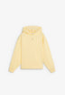 SCBASIC FADE HODDIE SWEATER