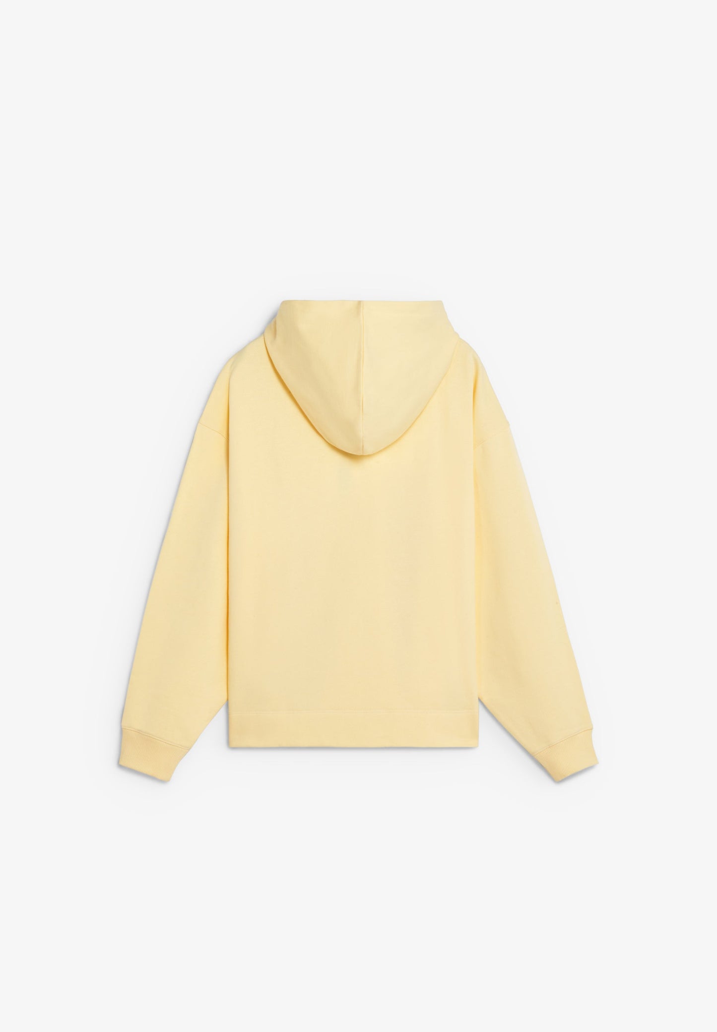SCBASIC FADE HODDIE SWEATER