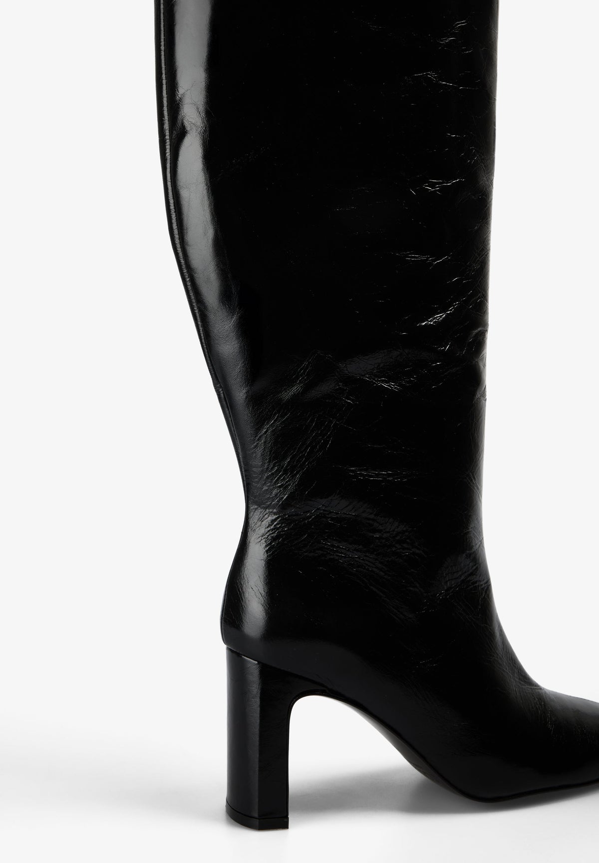 SCWALKERHIGH BOOTS