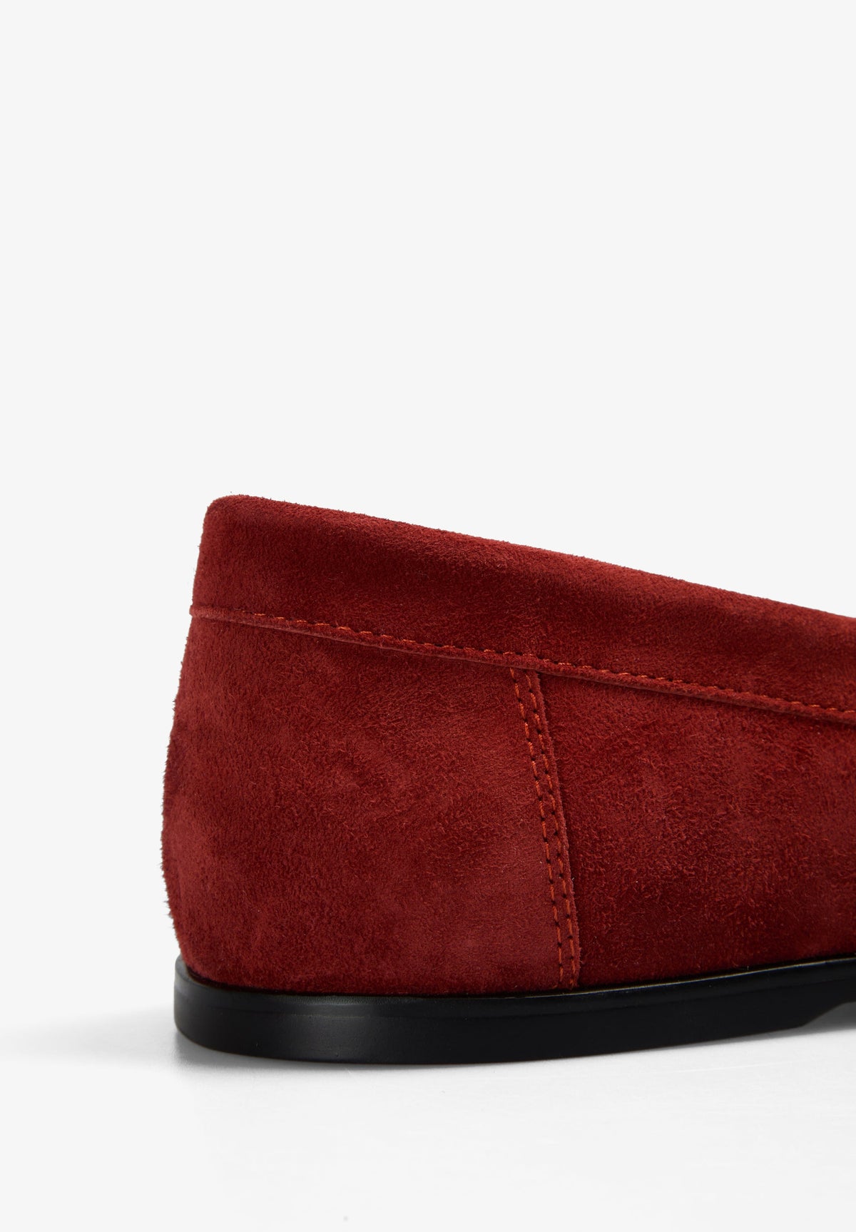 SCSUEDELOAFERS SHOES