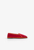SCSUEDE SLIPPER