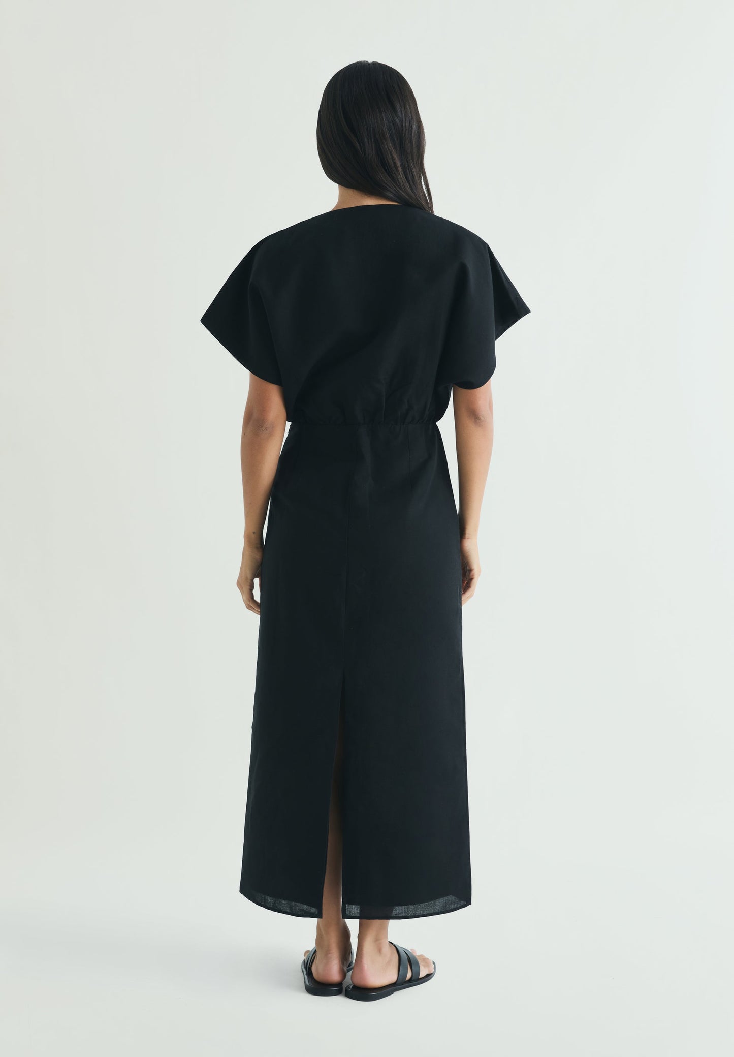 SCLINEN LA DRESS