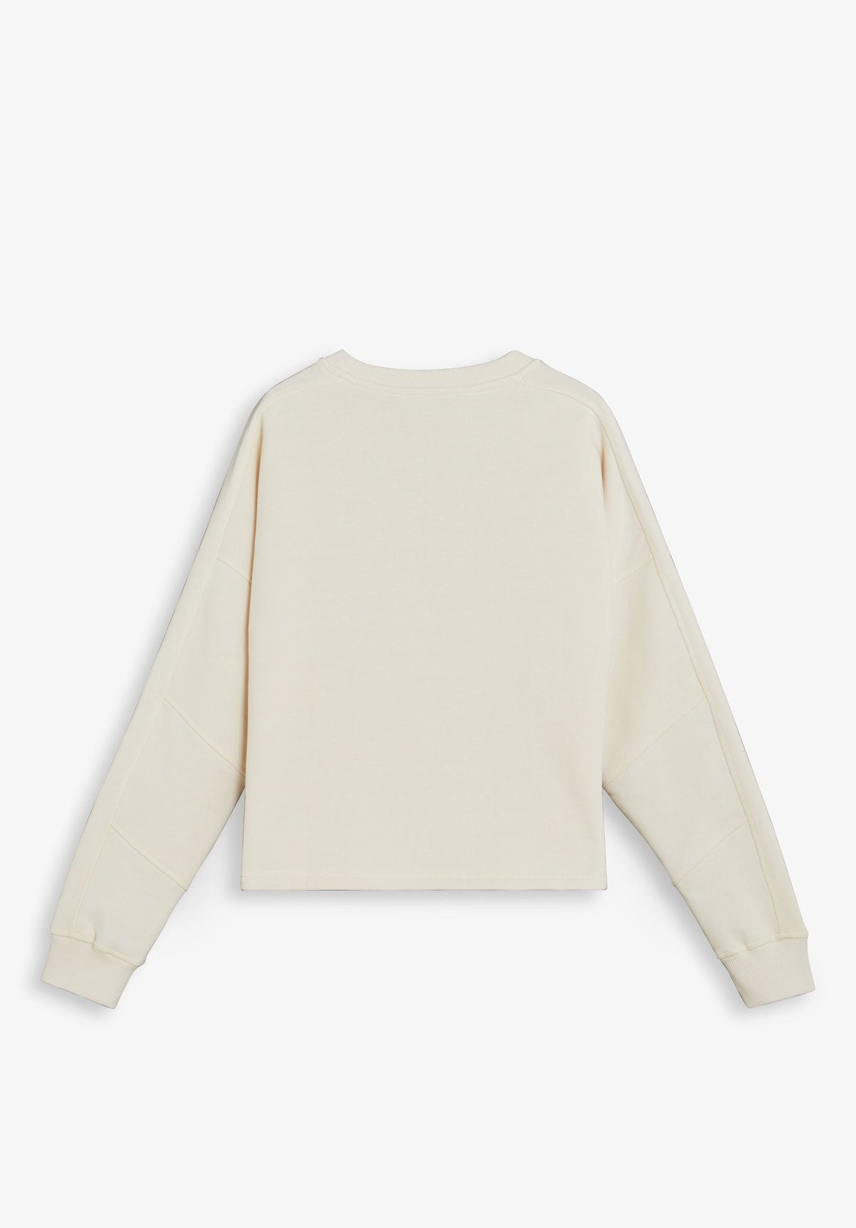 SCSKULL GLITTER STRASS SWEATTER