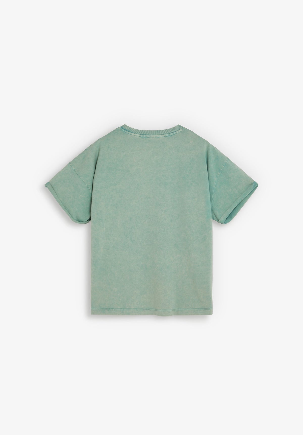 SCTOUR WILD TEE