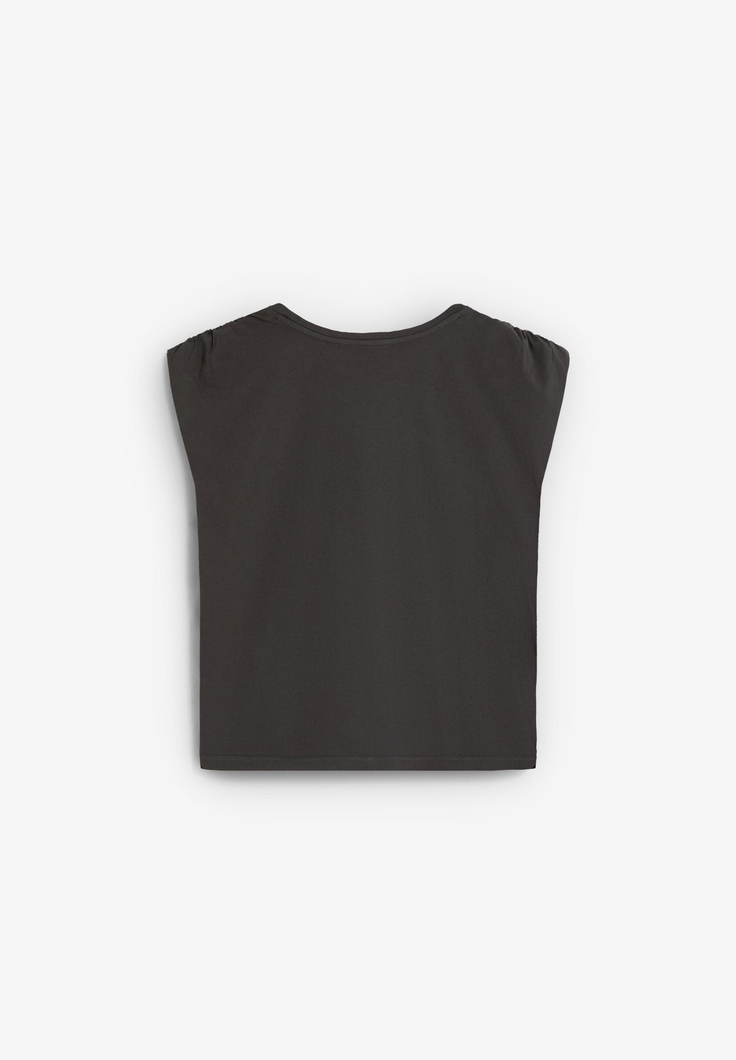 SCTRIZE LEO SKULL TEE