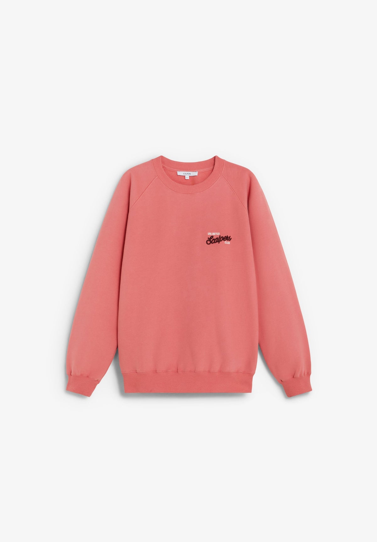 SCEMB CORPORATE SWEATER