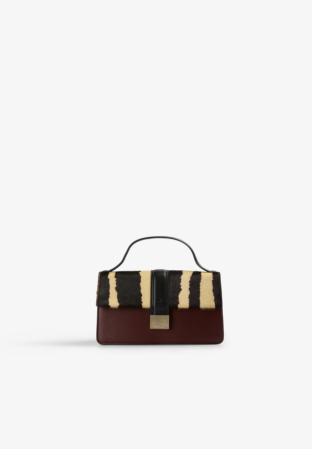 SAC BANDOULIÈRE IMPRIMÉ ANIMAL