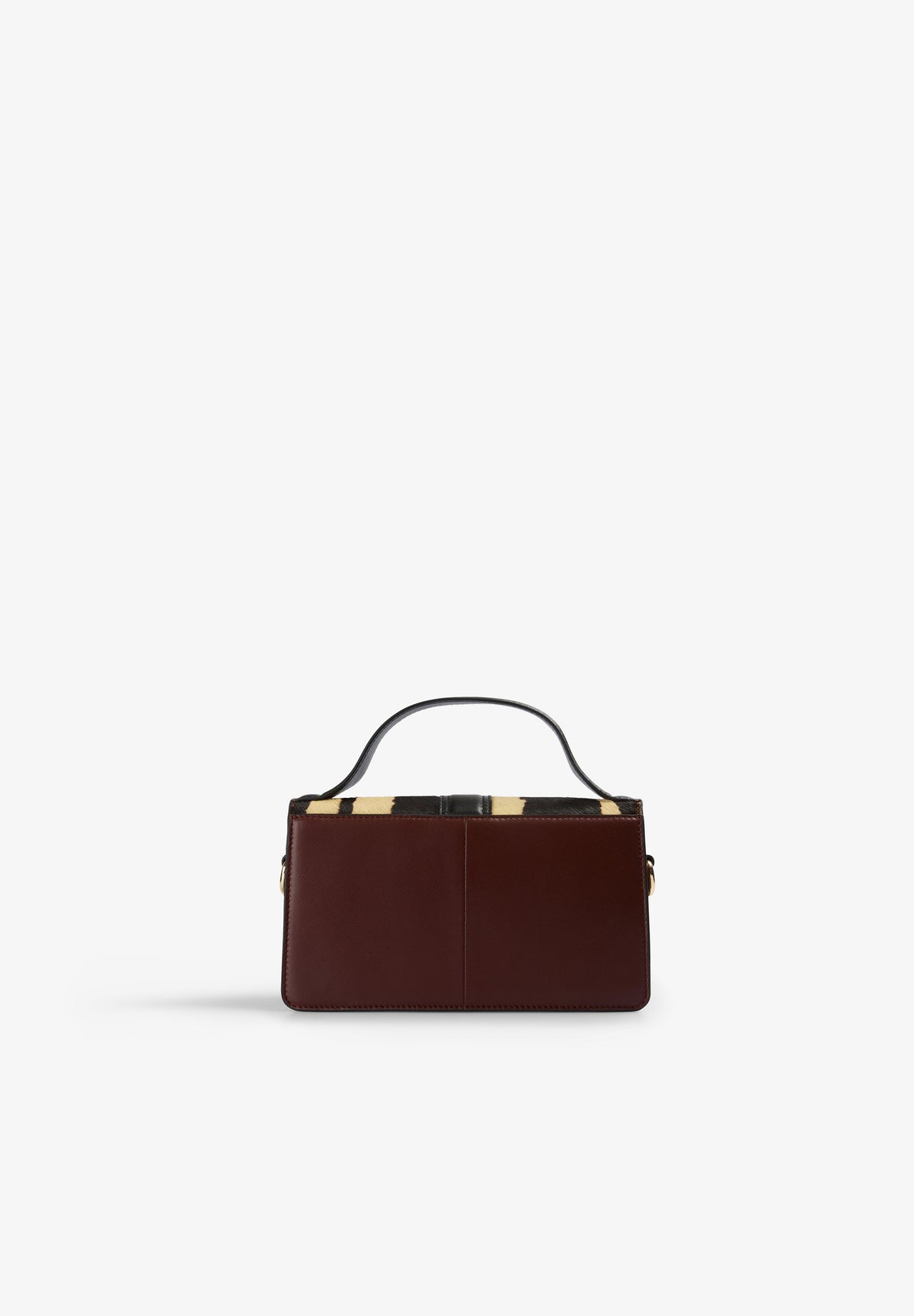 SAC BANDOULIÈRE IMPRIMÉ ANIMAL