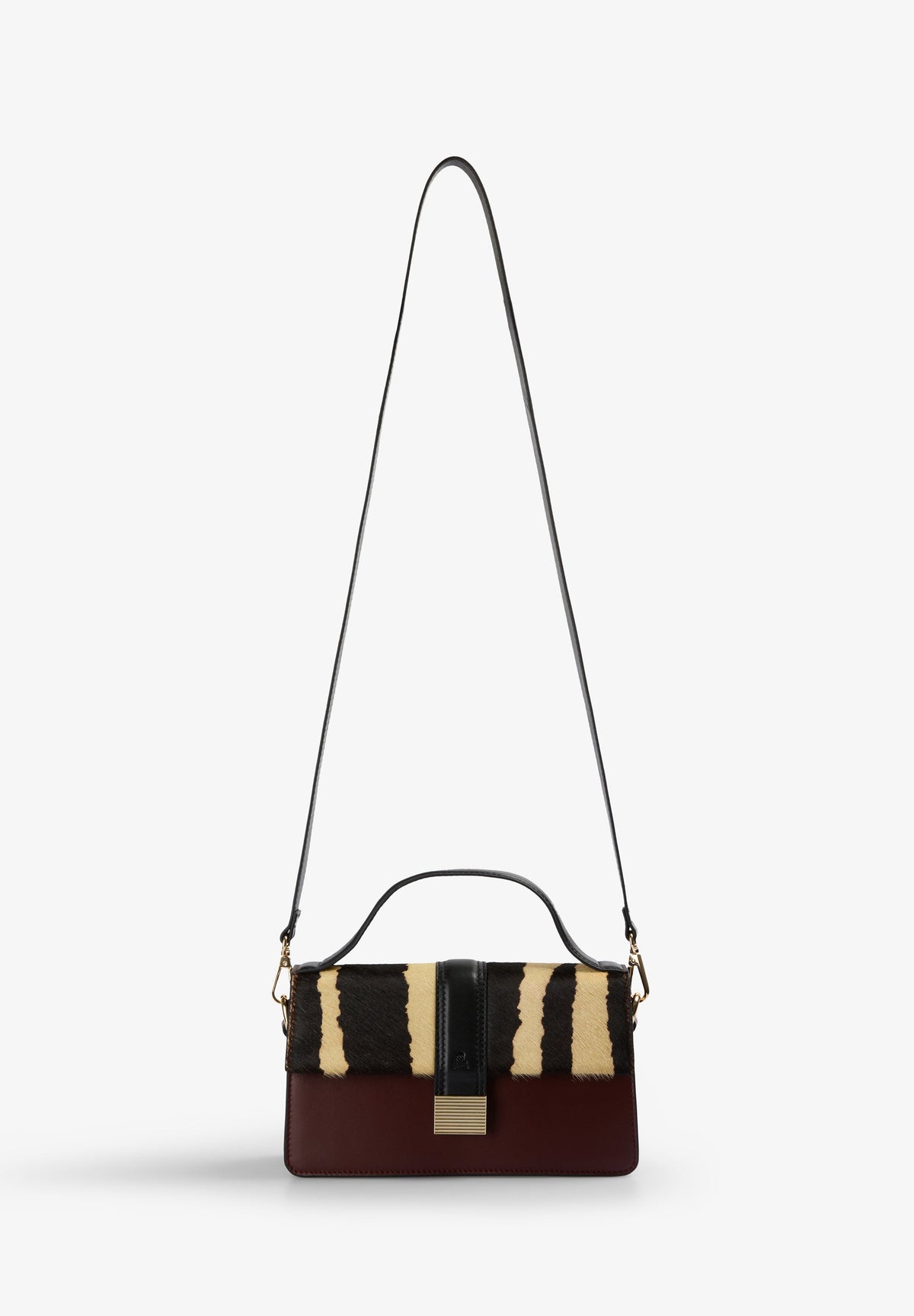 SAC BANDOULIÈRE IMPRIMÉ ANIMAL