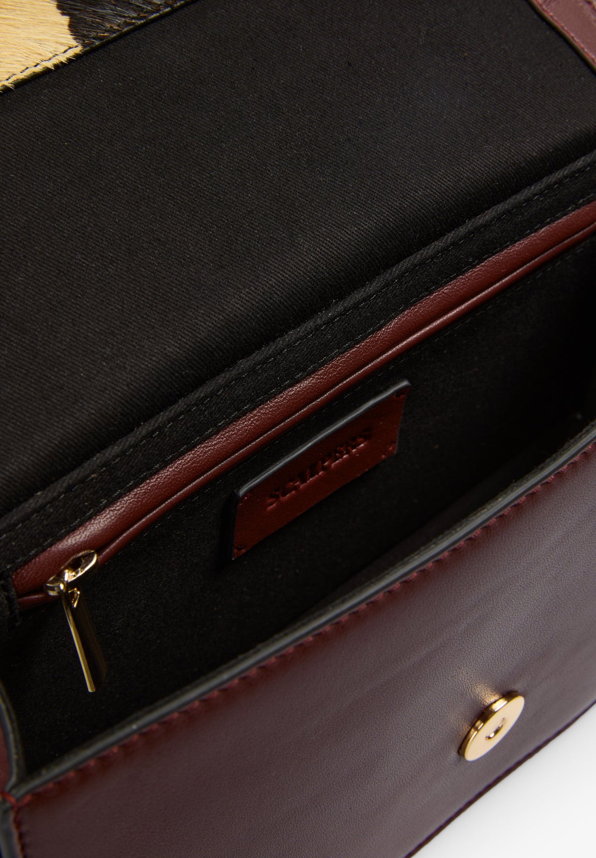 SAC BANDOULIÈRE IMPRIMÉ ANIMAL