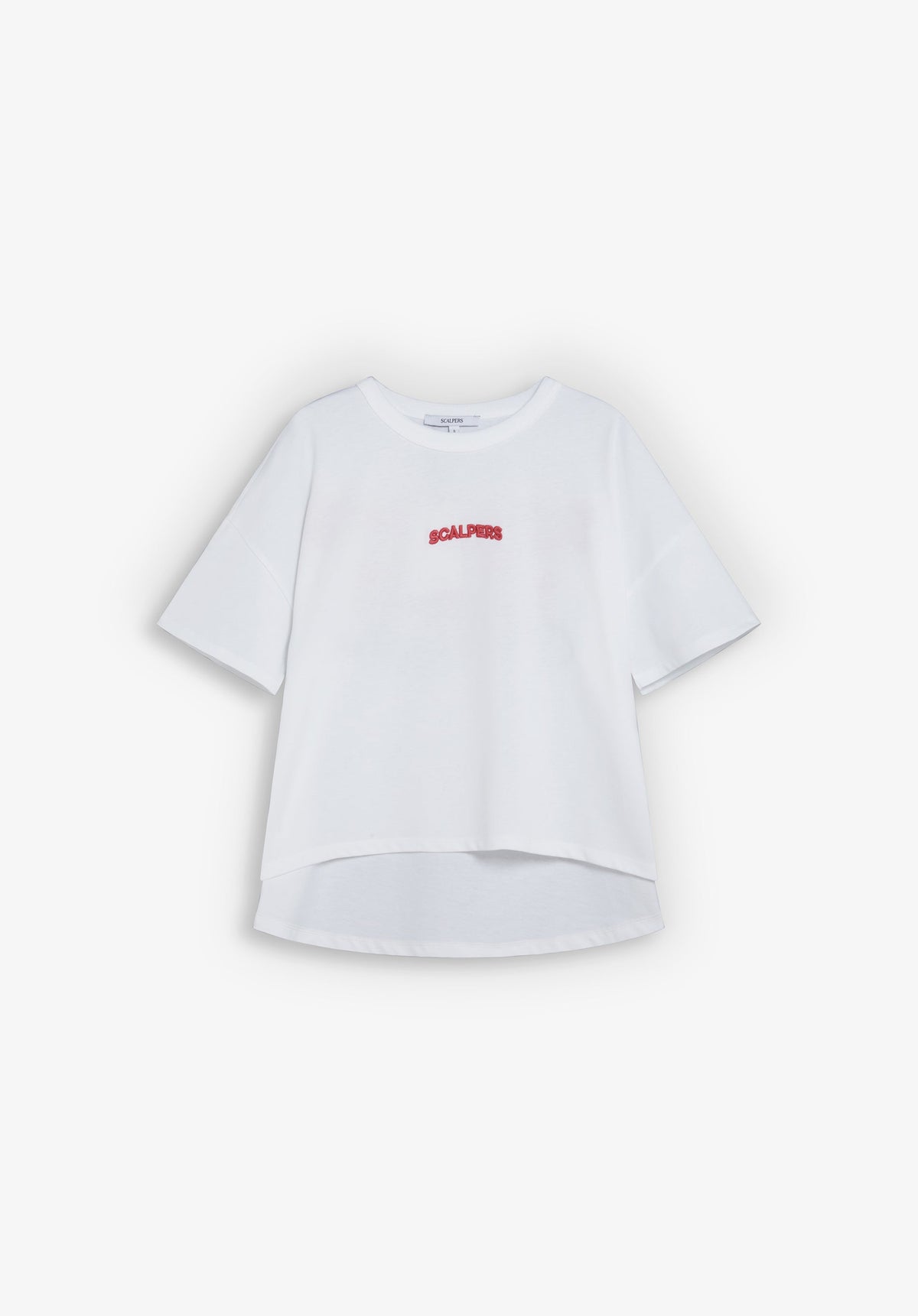 SCEMB CORPORATE TEE