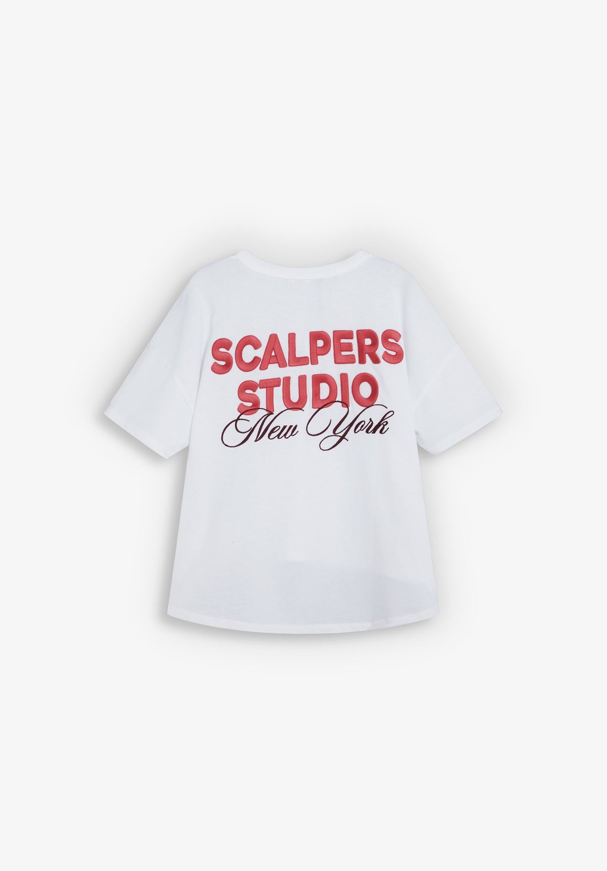 SCEMB CORPORATE TEE