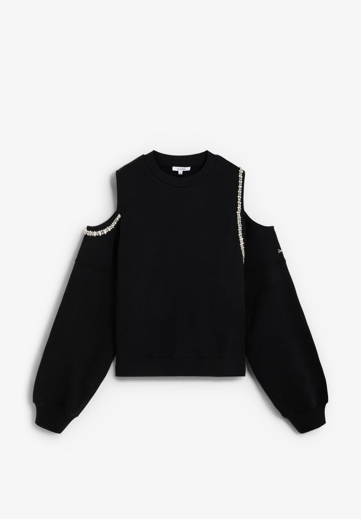 SCJEWELL SWEATER